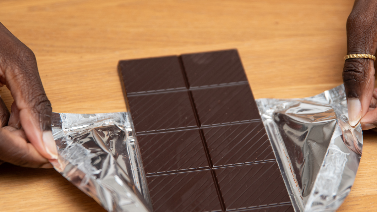 Conheça a história do chocolate até se tornar o que conhecemos hoje - Foto: Envato Elements/renatahamuda