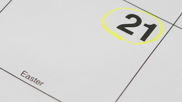 Descubra quando é o próximo feriado prolongado. - Foto: Envato Elements