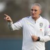 Tite anuncia pausa na carreira - Lucas Figueiredo/CBF