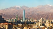 O Chile é um destino que atrai visitantes do mundo todo por sua impressionante diversidade de paisagens e experiências - Foto: Envato Elements