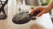 Queda de cabelo é efeito possível de uso do Ozempic - Envato