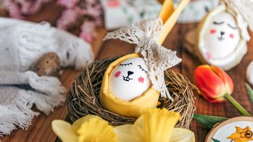 A Páscoa é uma das datas mais importantes para o cristianismo, marcando a ressurreição de Cristo - Foto: Envato Elements
