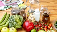 Manter uma alimentação equilibrada é essencial para preservar a saúde cognitiva - Foto: Envato Elements/RossHelen