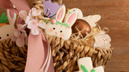 Ao contrário do Natal, a Páscoa não tem data fixa - Foto: Envato Elements/StiahailoAnastasiia