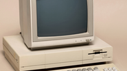 Os computadores dos anos 1980 e 1990 começavam a amarelar depois de um tempo; entenda o mistério - Foto: Envato Elements