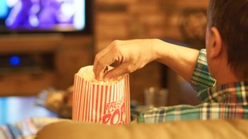 Boas opções não faltam nas plataformas de streaming - Foto: Envato Elements/ChantelleL3