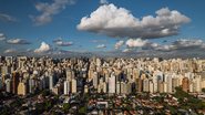 No acumulado dos quatro primeiros meses deste ano, os imóveis tiveram aumento médio de 2,39% nos preços pedidos - Foto: Envato Elements/kall1st0