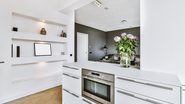 Apartamentos com foco em pessoas 60+ na cidade de São Paulo terão de 30 a 60 m2 - Envato