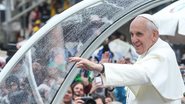 O Papa Francisco visitou o Brasil em 2013 - Daniel Teixeira/Estadão Conteúdo