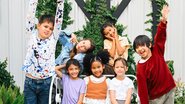 Seja com os pequenos ou já com os sobrinhos mais crescidos, a data convida a sair da rotina e preparar momentos divertidos - Foto: Envato Elements
