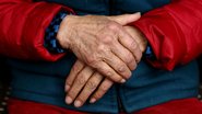 O Parkinson ocupa a segunda posição entre as doenças neurodegenerativas mais comuns em todo o planeta, ficando atrás apenas do Alzheimer - Foto: Envato Elements