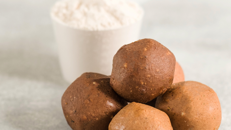 Essa receita vai te ajudar a adoçar a boca sem precisar sair da dieta - Foto: Envato Elements