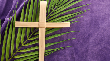 Papa Francisco pede túmulo no chão, sem decoração especial - Foto: Envato Elements