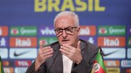 Dorival Júnior vai pro Corinthians - Rafael Ribeiro/CBF