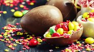 Pesquisa do site Buscapé mostra que ovos de chocolate mais acessíveis estão 24% mais caros - Envato