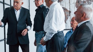 O sucesso na hora de empreender pode ser alcançado em qualquer fase da vida - Foto: Envato Elements/mstandret