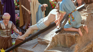 A Semana Santa é uma das celebrações mais importantes para os cristãos em todo o mundo. - Foto: Envato Elements/wirestock