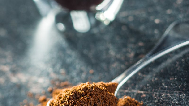 Café moído é um dos vilões da inflação no Brasil - Envato