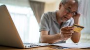 De modo geral, o índice aponta que quatro em cada dez brasileiros adultos estavam negativados em março - envato