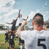 Os confrontos de ida das oitavas de final da Libertadores têm previsão para acontecer nos dias 12, 13 e 14 de agosto - Foto: Envato Elements/YuriArcursPeopleimages