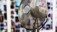 Técnica promete limpar o ventilador contra a poeira invisível que pode afetar no seu funcionamento - Foto: Envato Elements