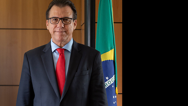 Ministro do Trabalho e Emprego, Luiz Marinho - Divulgação Ministério do Trabalho e Emprego