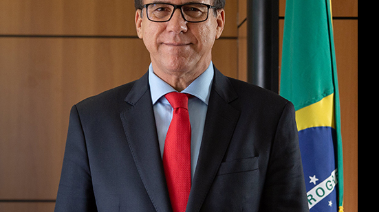 Ministro do Trabalho e Emprego, Luiz Marinho - Divulgação Ministério do Trabalho e Emprego