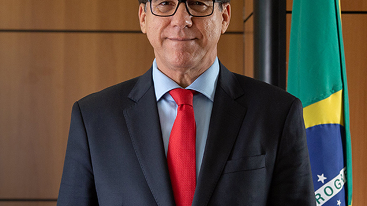 Ministro do Trabalho e Emprego, Luiz Marinho - Divulgação Ministério do Trabalho e Emprego
