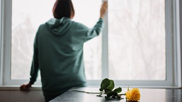 Esse panorama atualizado reforça a importância de intervenções precoces e contínuas no cuidado com a saúde mental - Envato