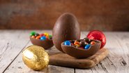 Se não fosse a alta do chocolate, o índice Cesta Páscoa cairia mais em relação a 2024 - Foto: Envato Elements