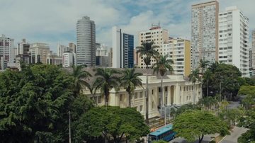 Evento focado em geriatria e gerontologia acontece em Belo Horizonte nesta semana - Reprodução