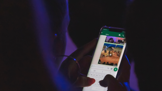 Responsabilidade das redes sociais por conteúdos ilícitos publicados pelos usuários está em debate - Foto: Envato Elements/Kira_Yan
