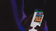 O aplicativo Celular Seguro, oferece aos cidadãos uma ferramenta eficaz para proteger seus dispositivos - Foto: Envato Elements/Kira_Yan