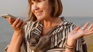 A menopausa é uma fase natural na vida da mulher, mas que com algumas dicas pode ser vivida com mais tranquilidade - Foto: Envato Elements/vadymvdrobot