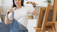 Em meio à correria do dia a dia, muitas vezes deixamos o autocuidado em segundo plano - Foto: Envato Elements/sofiiashunkina