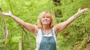A menopausa é uma fase natural na vida da mulher. - Foto: Envato Elements/svittlana