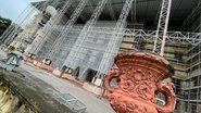 Museu Nacional do Rio de Janeiro - Beth Santos-Prefeitura do Rio
