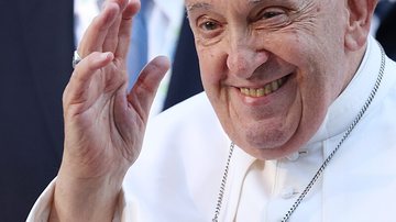 Papa Francisco morreu nesta madrugada, aos 88 anos - European Union