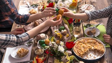 De frutos do mar a cortes especiais e brunches elaborados, a capital paulista oferece experiências únicas para os amantes da boa mesa - Foto: Envato Elements