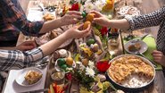 De frutos do mar a cortes especiais e brunches elaborados, a capital paulista oferece experiências únicas para os amantes da boa mesa - Foto: Envato Elements