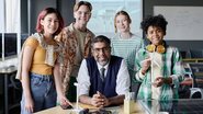 A medida busca enfrentar dois desafios históricos do sistema educacional brasileiro: a evasão escolar e a desigualdade de oportunidades - Foto: Envato Elements