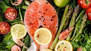 Originário das águas do Mediterrâneo e do Mar Negro, esse peixe de grande porte é bastante comum na gastronomia de países como Itália, França e Grécia - Foto: Envato Elements