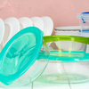 Lavar o pote engordurado não precisa ser uma tarefa tão difícil - Foto: Envato Elements