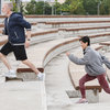 A melhor atividade física para evitar o ganho de peso é aquela que você mais gosta - Foto: Envato Elements/seventyfourimages
