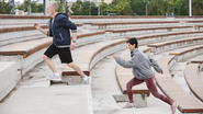 A melhor atividade física para evitar o ganho de peso é aquela que você mais gosta - Foto: Envato Elements/seventyfourimages