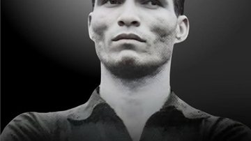 Goleiro Manga, do Botafogo, faleceu aos 88 anos - Reprodução Instagram