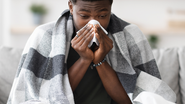 Diferenciar entre gripe, resfriado e Covid-19 pode ser desafiador - Foto: Envato Elements