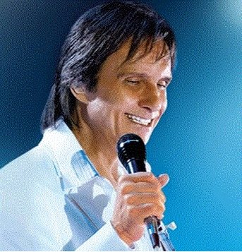 Roberto Carlos pede a revisão de contratos assinados entre 1964 e 1987, que previam apenas a exploração das músicas em formatos analógicos, como LPs, CDs e DVDs - Divulgação / Roberto Carlos Site Oficial