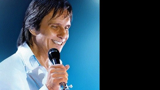 Roberto Carlos pede a revisão de contratos assinados entre 1964 e 1987, que previam apenas a exploração das músicas em formatos analógicos, como LPs, CDs e DVDs - Divulgação / Roberto Carlos Site Oficial