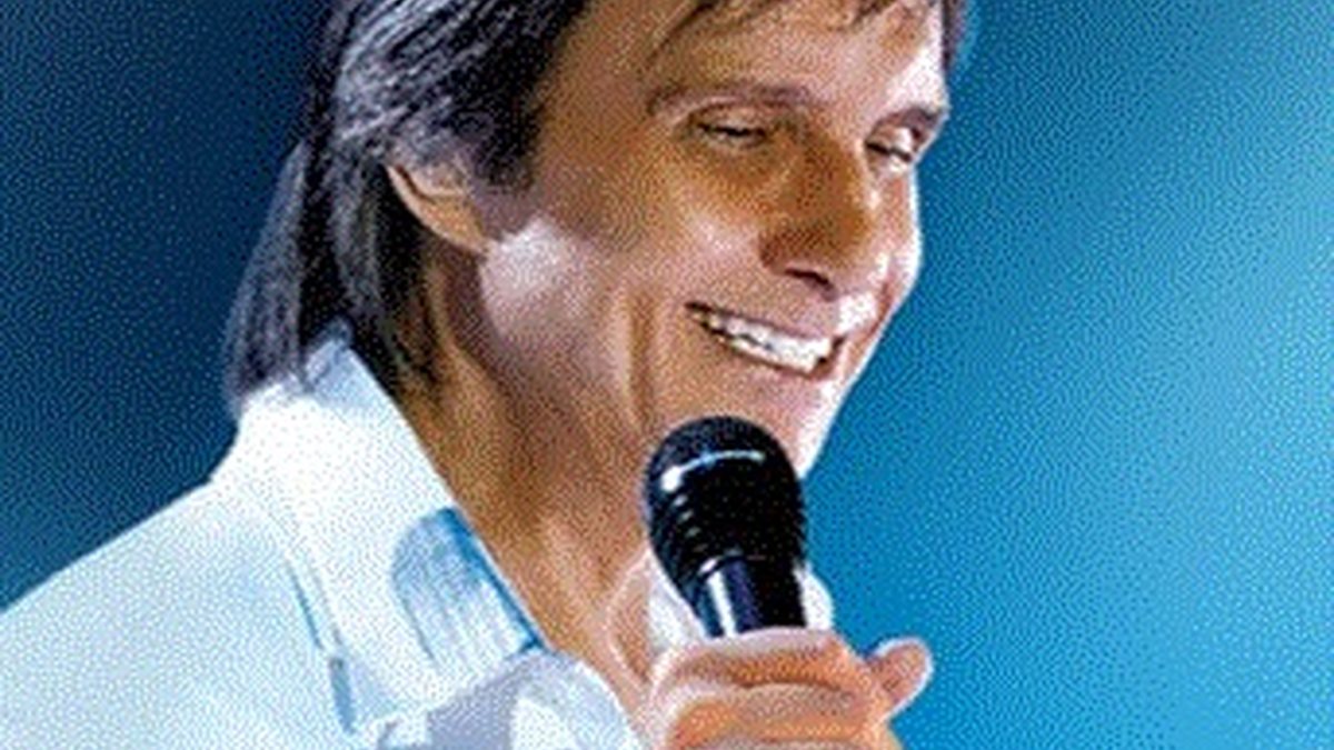 Roberto Carlos pede a revisão de contratos assinados entre 1964 e 1987, que previam apenas a exploração das músicas em formatos analógicos, como LPs, CDs e DVDs - Divulgação / Roberto Carlos Site Oficial